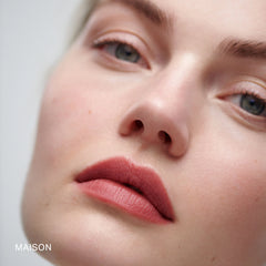 Matte Signature Lip Lightweight Lipstick