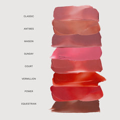 Matte Signature Lip Lightweight Lipstick