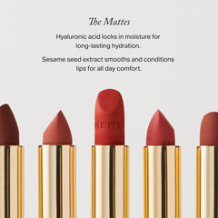Matte Signature Lip Lightweight Lipstick