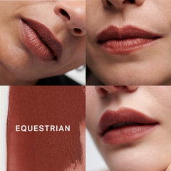 Matte Signature Lip Lightweight Lipstick