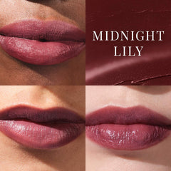 The Kissu Lip Tint SPF 25 Hydrating Tinted Lip Sunscreen