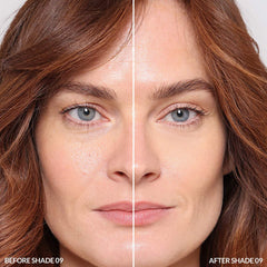 Brightening and Blurring Serum Concealer with Plant-Derived Squalene