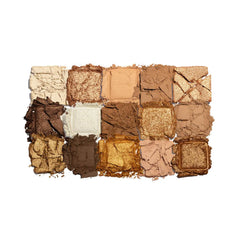 Golden Palette