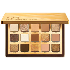 Golden Palette