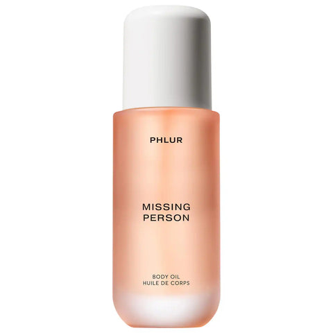 Missing Person Eau de Parfum