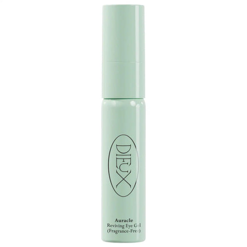 Auracle Peptide & Antioxidant Smooth + Depuff  Eye Serum