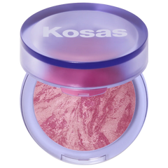 Blush is Life Baked Talc-Free Dimensional + Brightening Blush