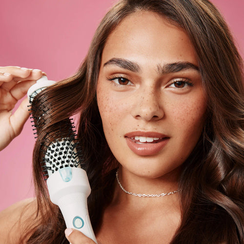 It's Giving Body Medium Hot Thermal Round Brush