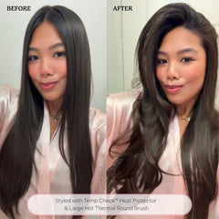 It's Giving Body Large Hot Thermal Round Brush