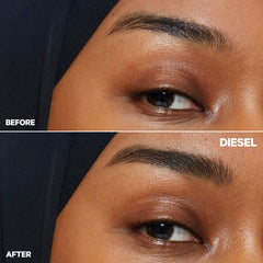 KUSH High Roll Defining Tubing Eyebrow Gel*