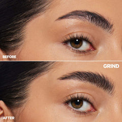 KUSH High Roll Defining Tubing Eyebrow Gel*