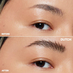 KUSH High Roll Defining Tubing Eyebrow Gel*