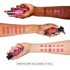 Dewyplump Collagen Lip Gel
