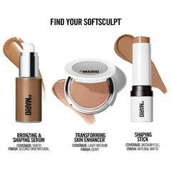 Softsculpt® Multi-Use Bronzing & Shaping Serum