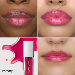 Mini PhD Lip Oil