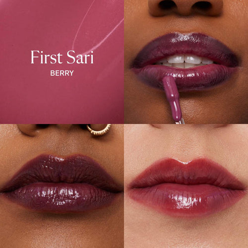 Lassi Lips Staining Long-Lasting Hydrating Lip Oil