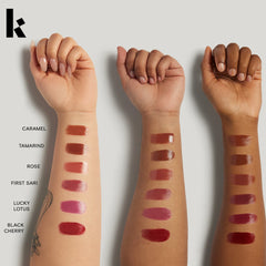 Lassi Lips Staining Long-Lasting Hydrating Lip Oil