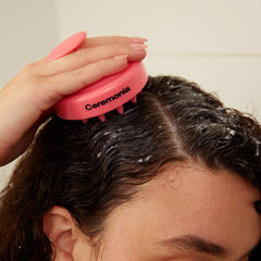 Scalp Massager