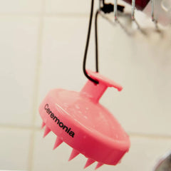 Scalp Massager