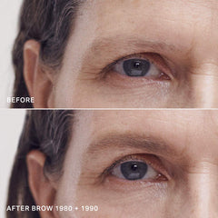Brow 1990 Ultra Fine Eyebrow Gel Pencil