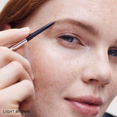 Brow 1990 Ultra Fine Eyebrow Gel Pencil