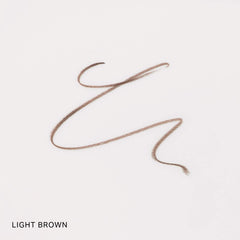 Brow 1990 Ultra Fine Eyebrow Gel Pencil