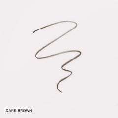 Brow 1990 Ultra Fine Eyebrow Gel Pencil