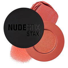 Nudestix Stax All Over Color Blush Balm