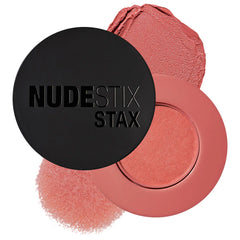 Nudestix Stax All Over Color Blush Balm