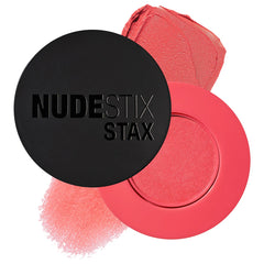 Nudestix Stax All Over Color Blush Balm