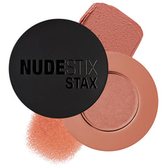 Nudestix Stax All Over Color Blush Balm