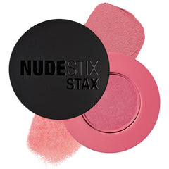 Nudestix Stax All Over Color Blush Balm