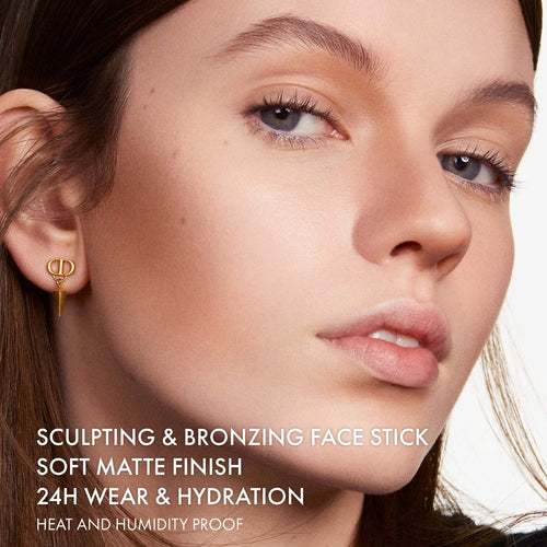 Forever 24H Skin Contour Stick Sculpting and Bronzing Face Stick