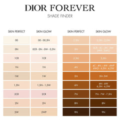 Forever Skin Perfect 24H Multi-Use Foundation Stick*
