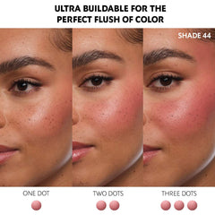 Make Me Blush 12H Blurring Liquid Blush