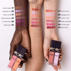 Make Me Blush 12H Blurring Liquid Blush