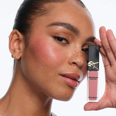 Make Me Blush 12H Blurring Liquid Blush