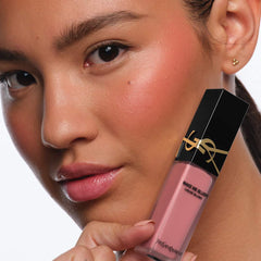 Make Me Blush 12H Blurring Liquid Blush