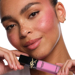 Make Me Blush 12H Blurring Liquid Blush