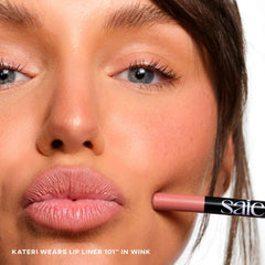 Lip Liner 101