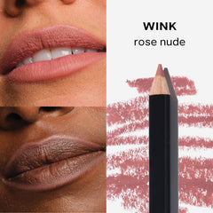 Lip Liner 101