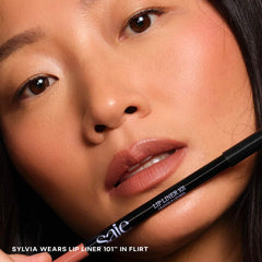 Lip Liner 101