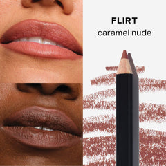 Lip Liner 101