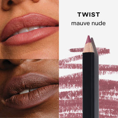 Lip Liner 101