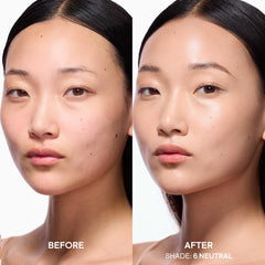 Major Skin Hydra-Luxe Luminous Perfecting Foundation