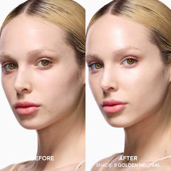 Major Skin Hydra-Luxe Luminous Perfecting Foundation