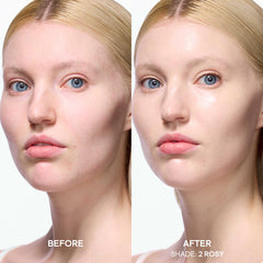 Major Skin Hydra-Luxe Luminous Perfecting Foundation
