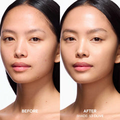 Major Skin Hydra-Luxe Luminous Perfecting Foundation