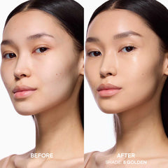 Major Skin Hydra-Luxe Luminous Perfecting Foundation