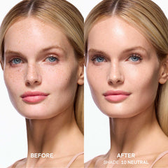 Major Skin Hydra-Luxe Luminous Perfecting Foundation